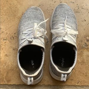 Adidas cloudfoam pure